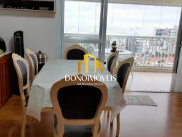 Apartamento para Venda em São Bernardo do Campo - 2