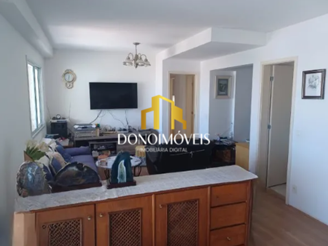 Apartamento para Venda em São Bernardo do Campo - 3