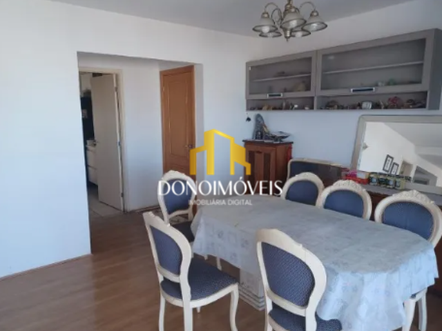 Apartamento para Venda em São Bernardo do Campo - 4