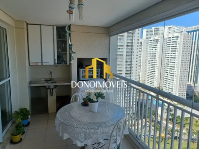 Apartamento para Venda em São Bernardo do Campo - 5