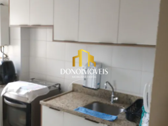 Apartamento para Venda em São Bernardo do Campo - 4