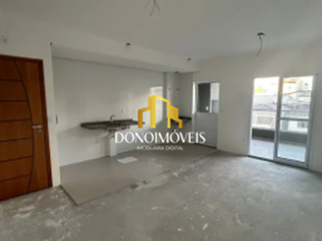 Apartamento para Venda em São Bernardo do Campo - 2