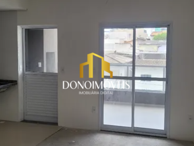 Apartamento para Venda em São Bernardo do Campo - 4