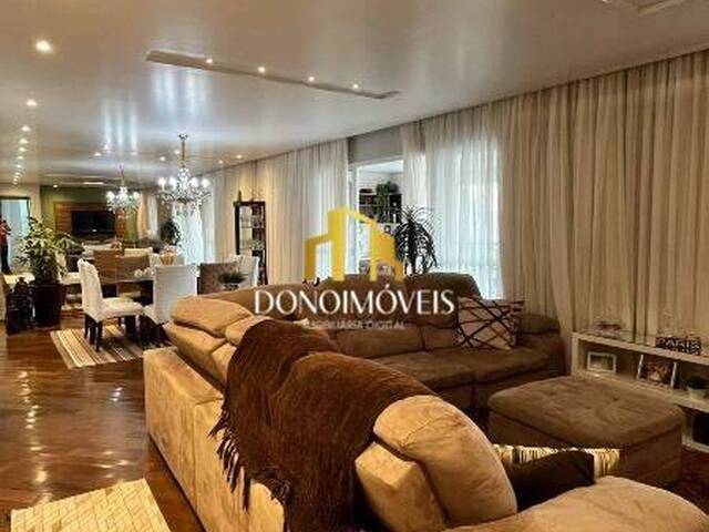 Apartamento para Venda em São Bernardo do Campo - 2