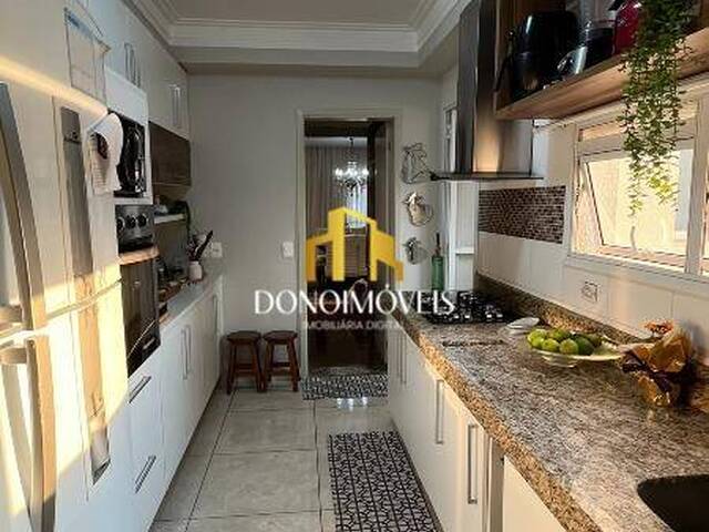 Apartamento para Venda em São Bernardo do Campo - 3