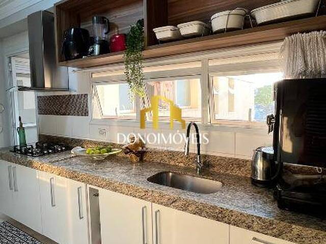 Apartamento para Venda em São Bernardo do Campo - 4