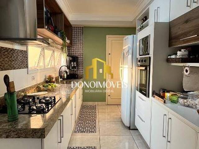 Apartamento para Venda em São Bernardo do Campo - 5