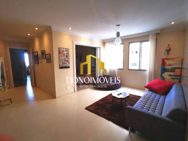 Apartamento para Venda em São Bernardo do Campo - 2