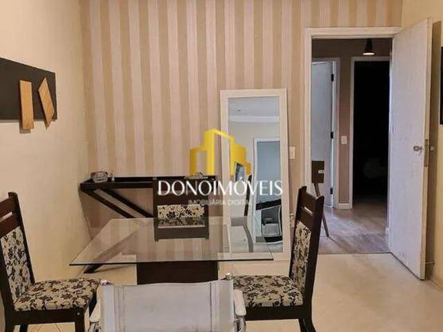 Apartamento para Venda em São Bernardo do Campo - 3