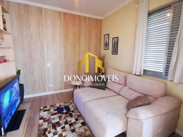 Apartamento para Venda em São Bernardo do Campo - 4