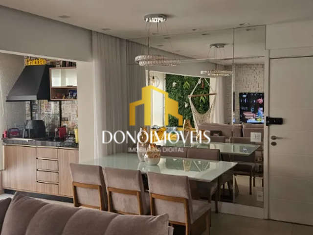 Apartamento para Venda em São Bernardo do Campo - 2