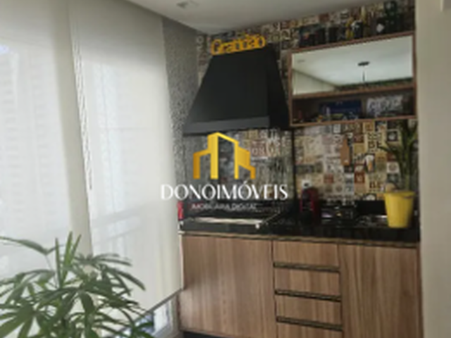 Apartamento para Venda em São Bernardo do Campo - 4