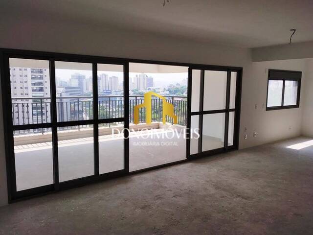 Apartamento para Venda em Santo André - 2