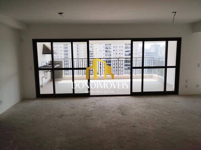 Apartamento para Venda em Santo André - 3