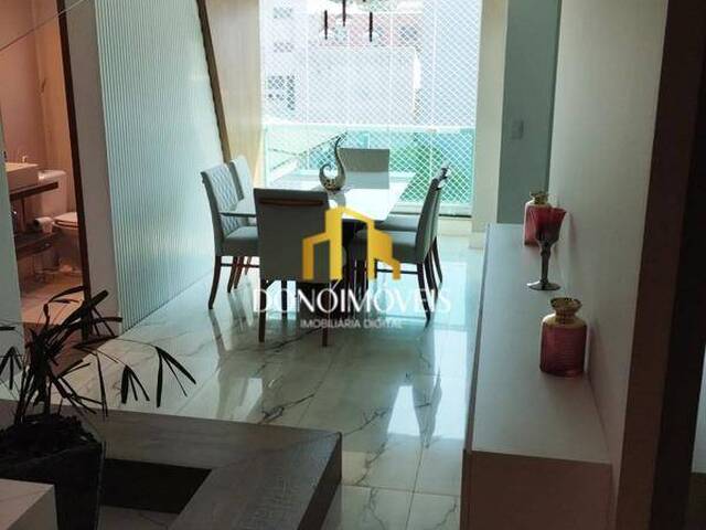 #1799 - Cobertura para Venda em São Bernardo do Campo - SP