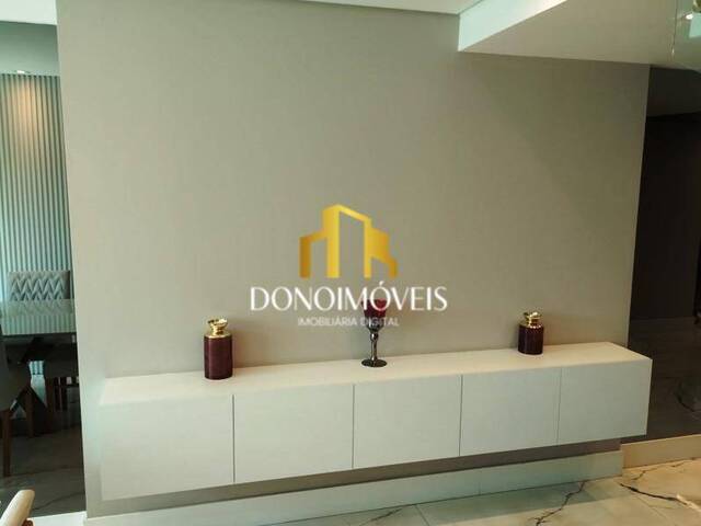 #1799 - Cobertura para Venda em São Bernardo do Campo - SP