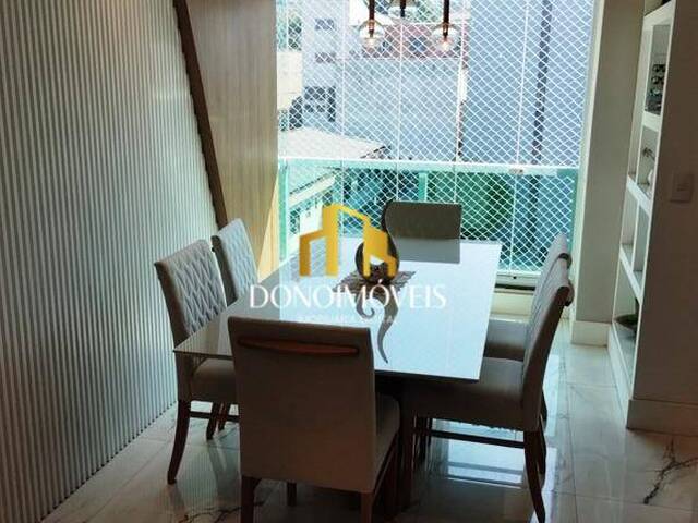 Cobertura para Venda em São Bernardo do Campo - 4