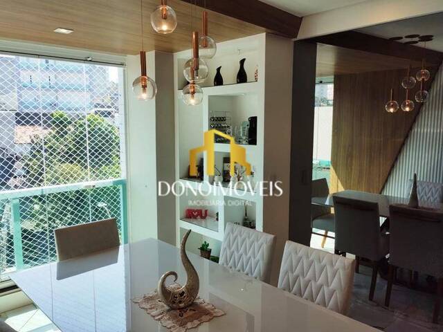 Cobertura para Venda em São Bernardo do Campo - 5