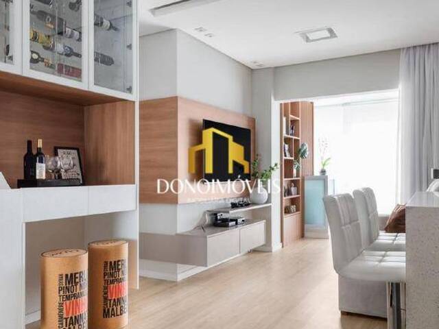 Apartamento para Venda em São Bernardo do Campo - 2