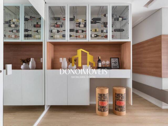 Apartamento para Venda em São Bernardo do Campo - 3