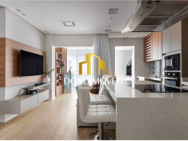 Apartamento para Venda em São Bernardo do Campo - 5