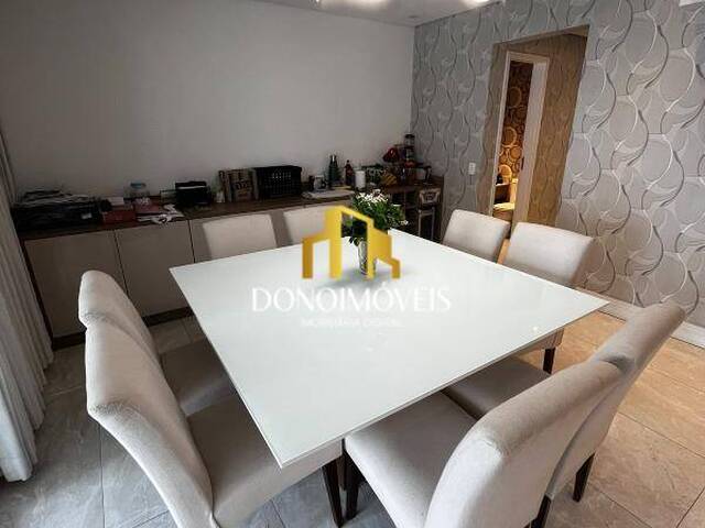 Apartamento para Venda em São Bernardo do Campo - 2