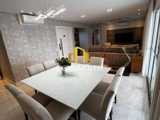 Apartamento para Venda em São Bernardo do Campo - 3