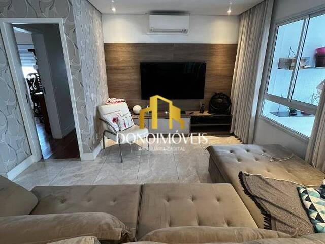 Apartamento para Venda em São Bernardo do Campo - 4