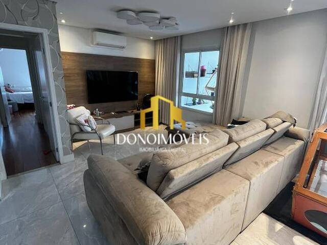 Apartamento para Venda em São Bernardo do Campo - 5