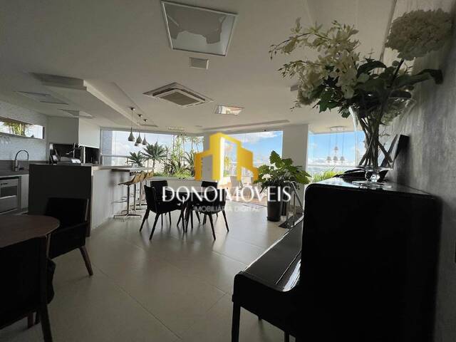 Cobertura para Venda em São Bernardo do Campo - 4