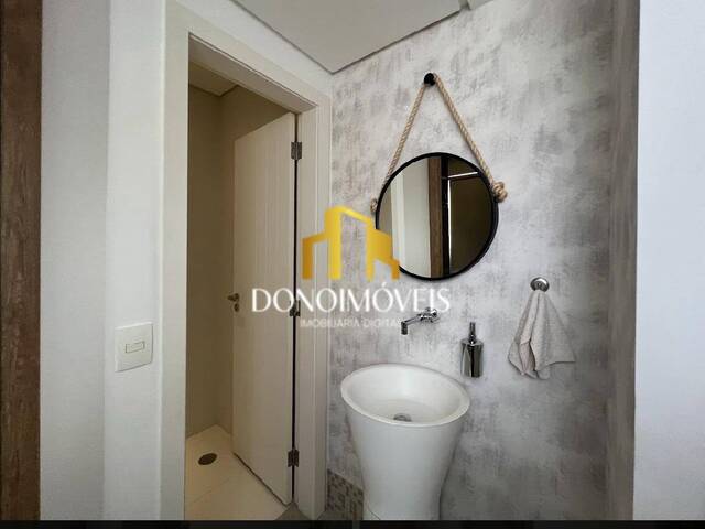 Cobertura para Venda em São Bernardo do Campo - 5