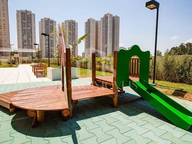 #1836 - Apartamento para Venda em São Bernardo do Campo - SP