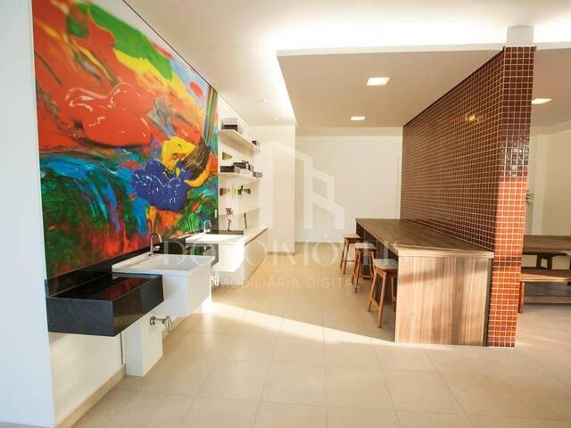 Apartamento para Venda em São Bernardo do Campo - 5