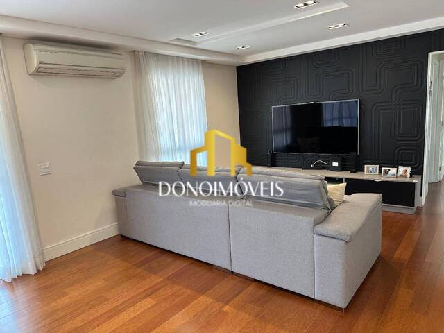 Apartamento para Venda em São Bernardo do Campo - 3