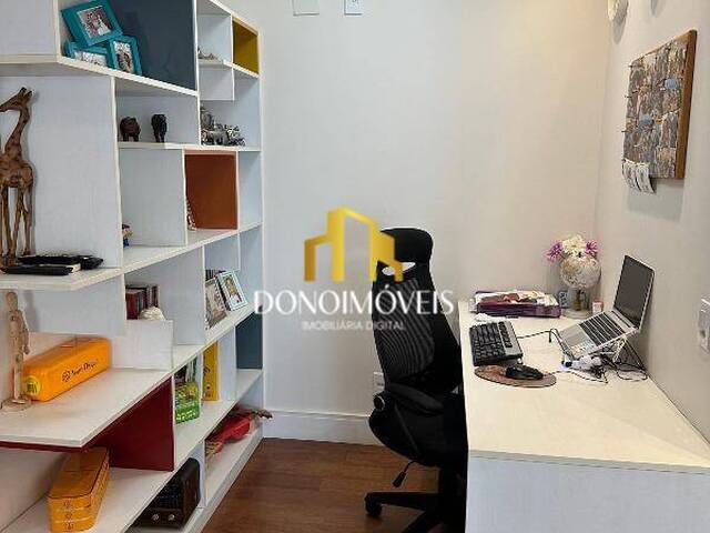 Apartamento para Venda em São Bernardo do Campo - 4