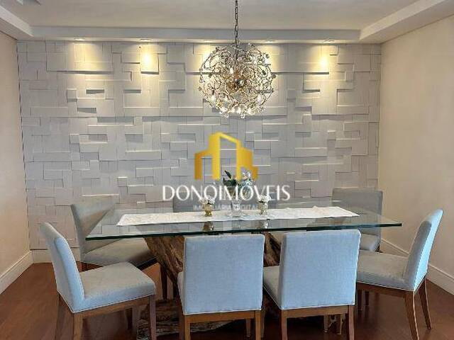 Apartamento para Venda em São Bernardo do Campo - 5