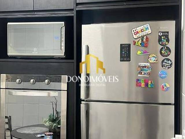 Casa para Venda em Santo André - 4