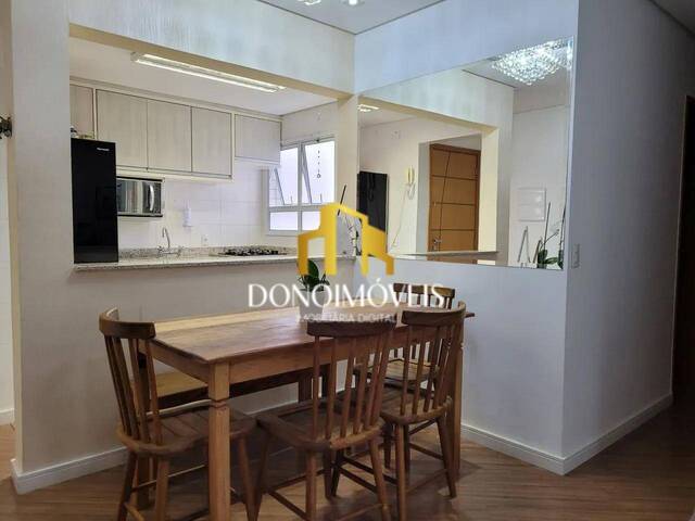 Apartamento para Venda em São Bernardo do Campo - 2