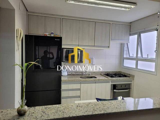 Apartamento para Venda em São Bernardo do Campo - 3