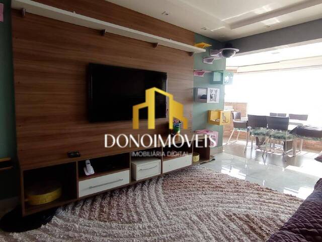 Apartamento para Venda em São Bernardo do Campo - 2