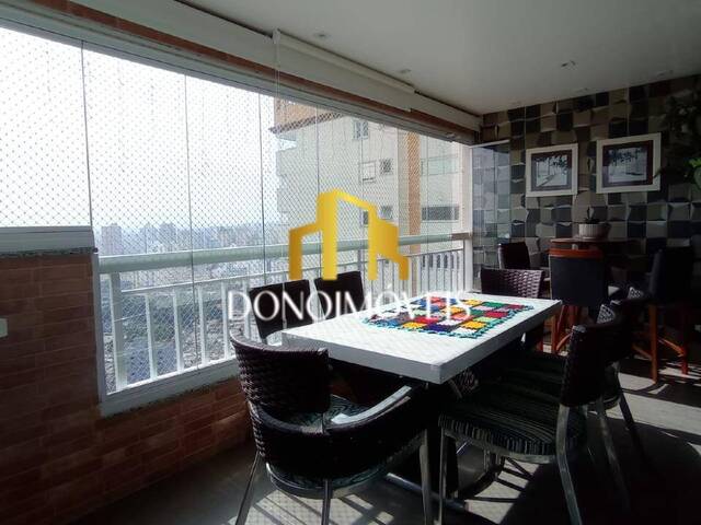 Apartamento para Venda em São Bernardo do Campo - 3