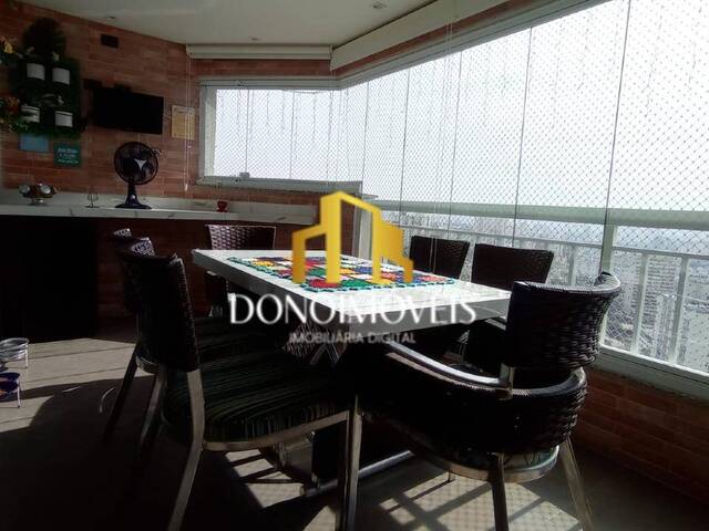 Apartamento para Venda em São Bernardo do Campo - 4