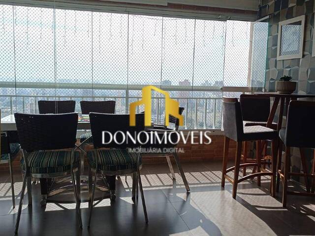 Apartamento para Venda em São Bernardo do Campo - 5