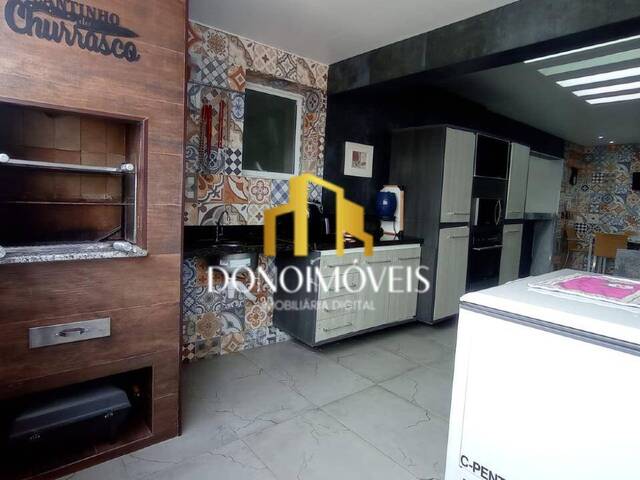 Apartamento para Venda em São Bernardo do Campo - 2