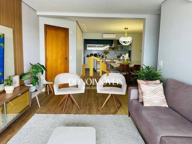 Apartamento para Venda em São Bernardo do Campo - 2