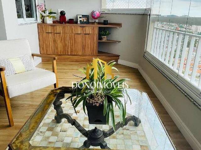 Apartamento para Venda em São Bernardo do Campo - 3