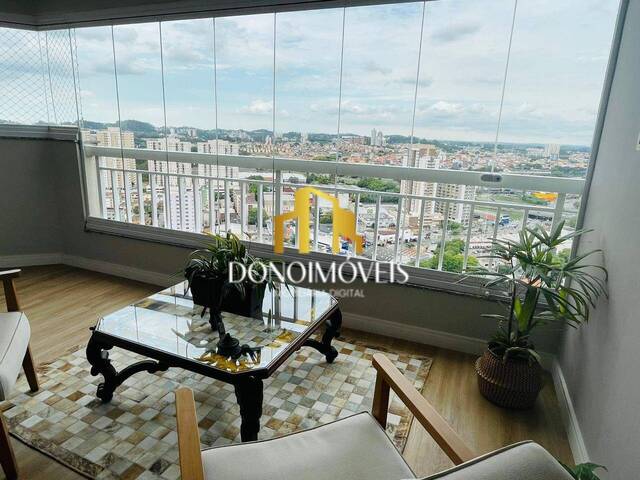 Apartamento para Venda em São Bernardo do Campo - 4