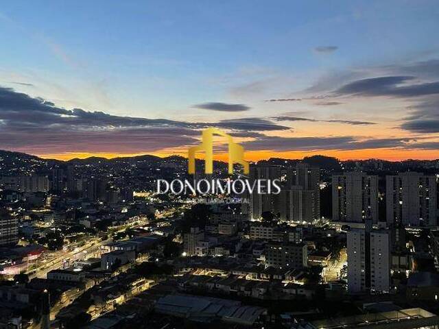 Apartamento para Venda em São Bernardo do Campo - 5