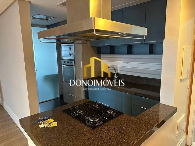 Venda em Vila Valparaíso - Santo André