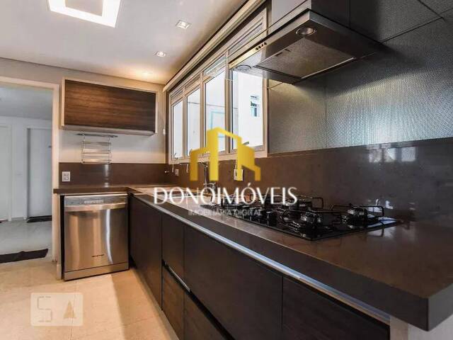 Apartamento para Venda em São Bernardo do Campo - 2